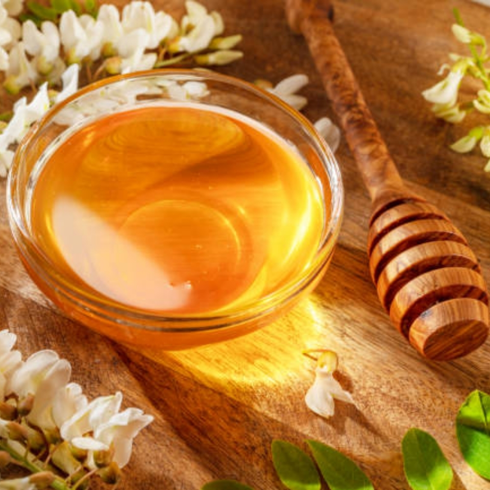 Một Số Cách Nhận Biết Mật Ong Nguyên Chất